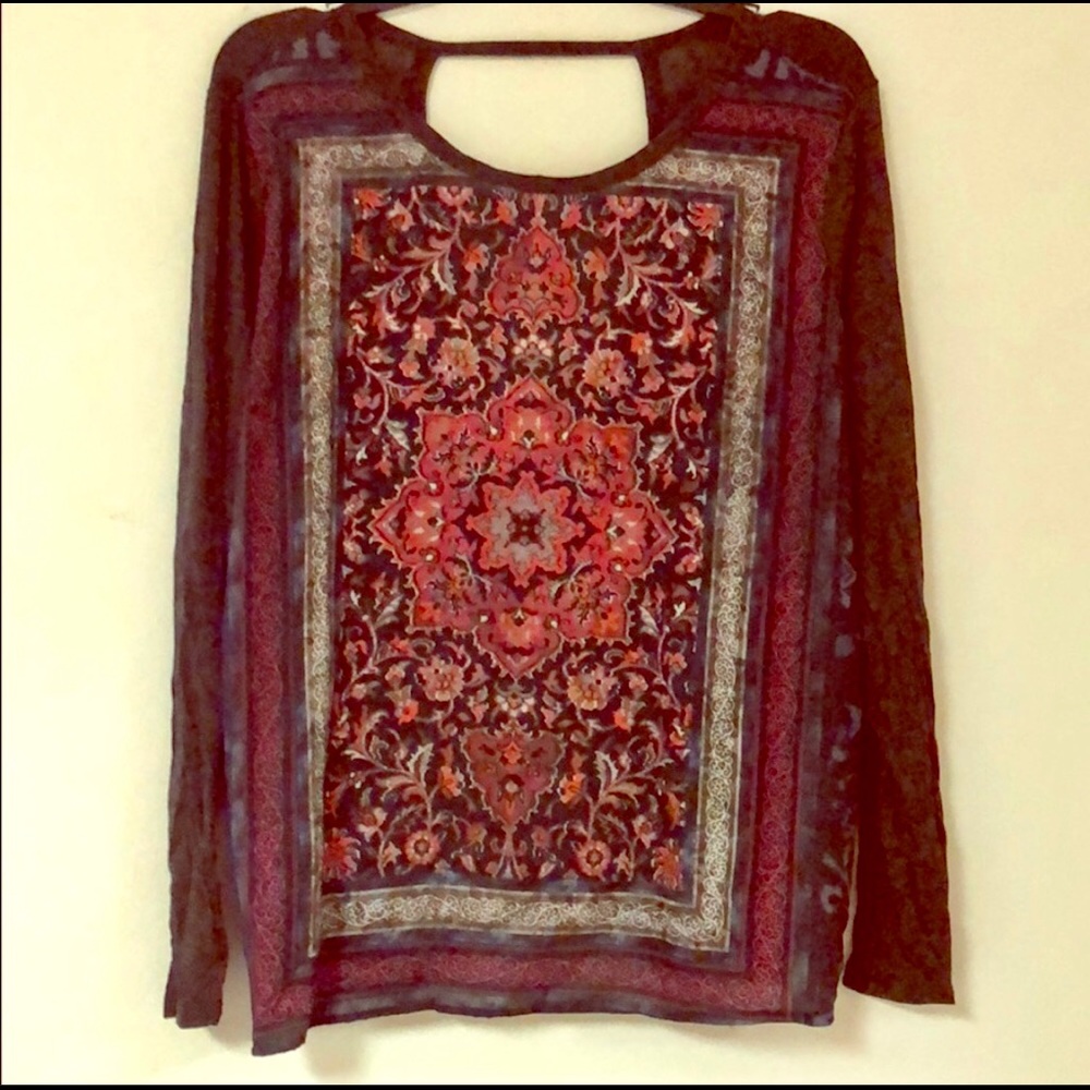 blouse